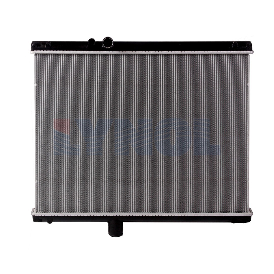 2213-001 - HD Radiator