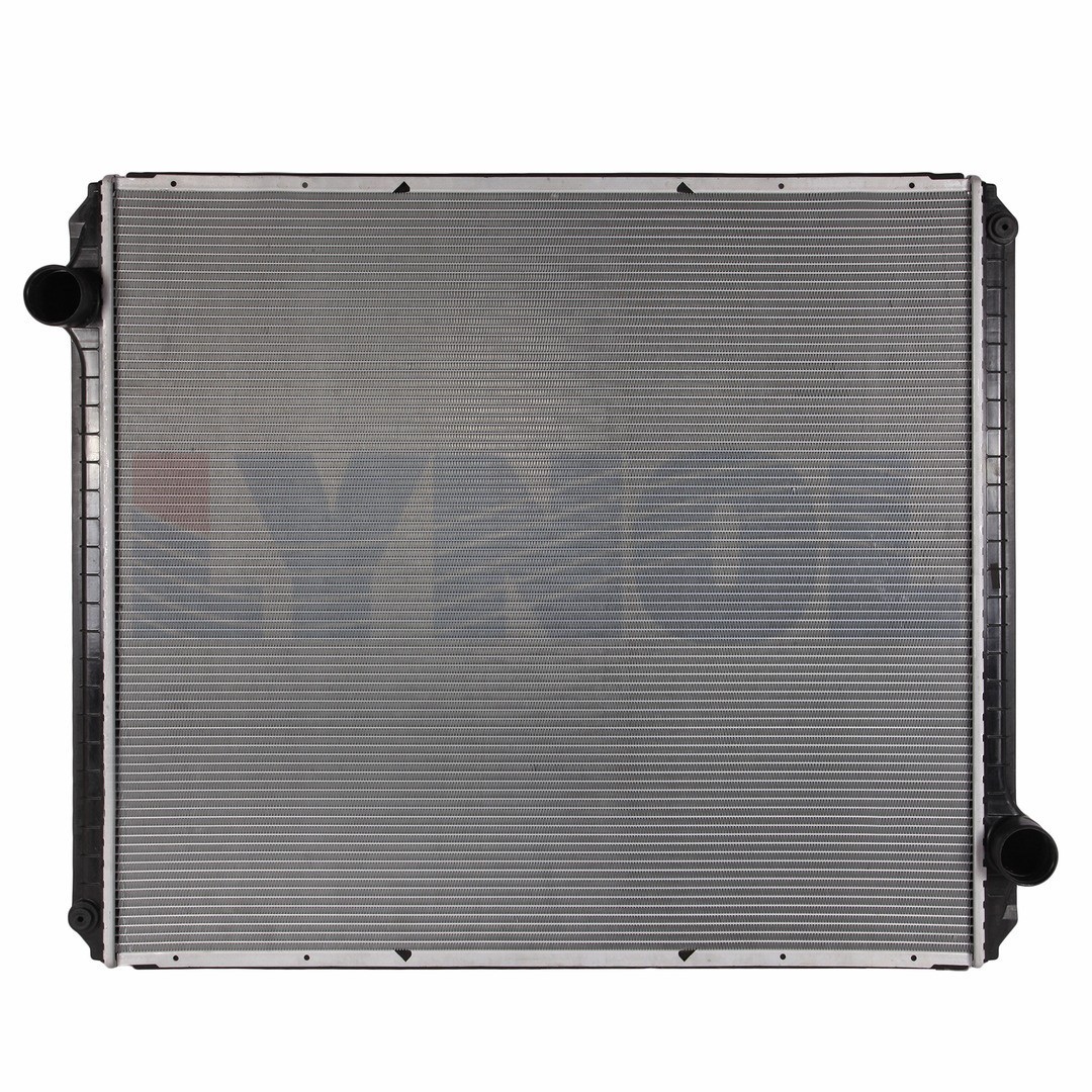 2215-001 - HD Radiator