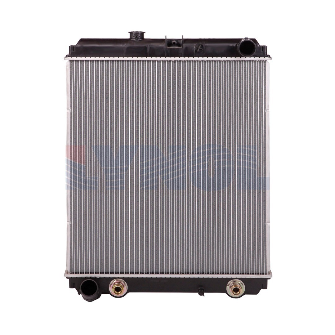 2216-005 - Med Radiator