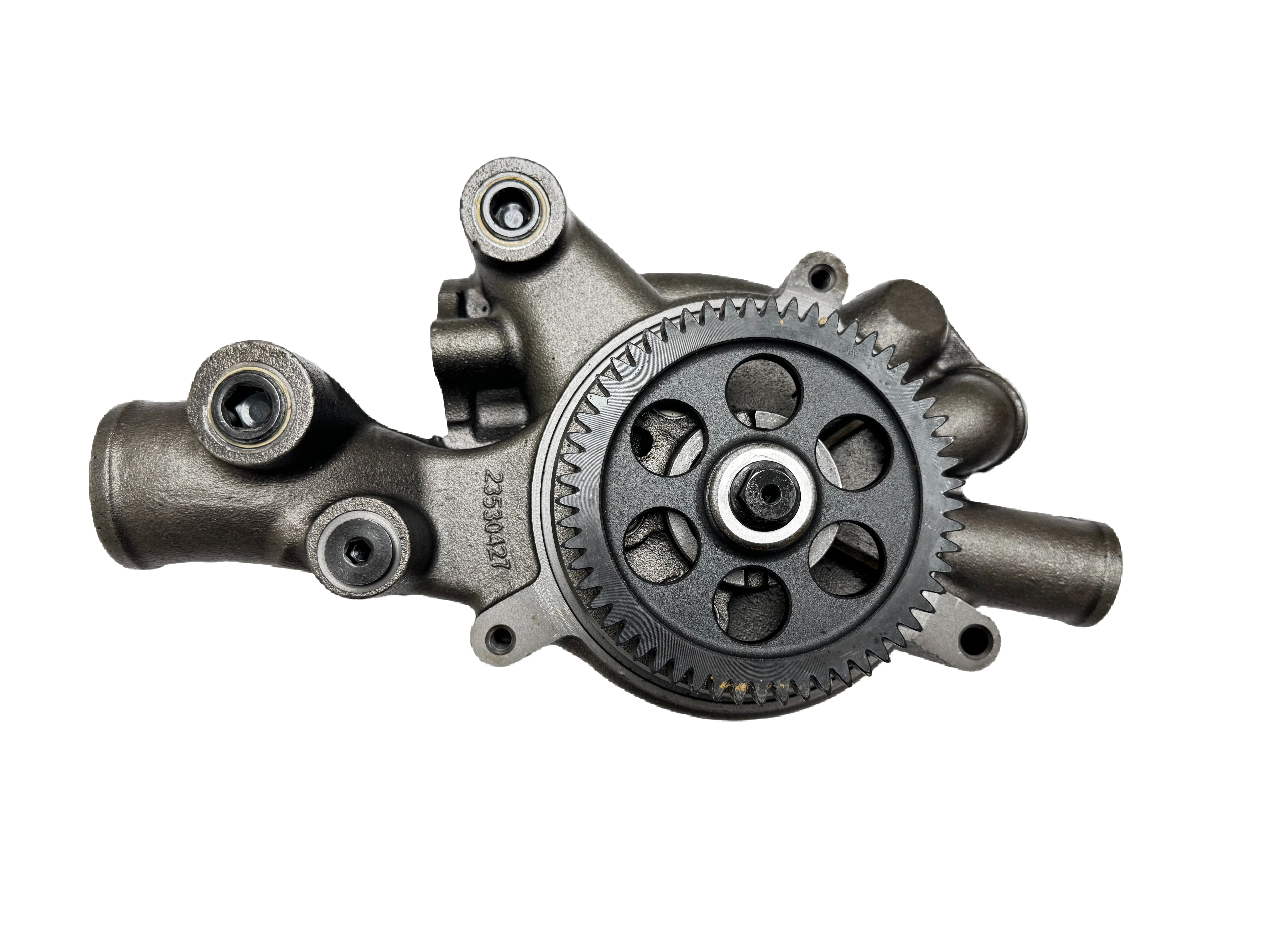 5007-004 - HD Water Pump