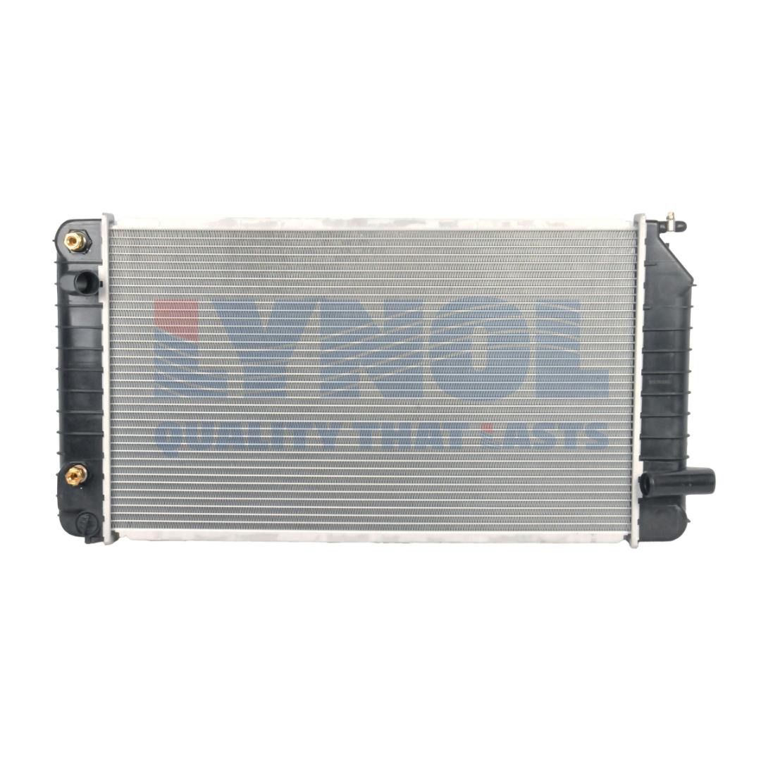 LR1344 - Auto Radiator