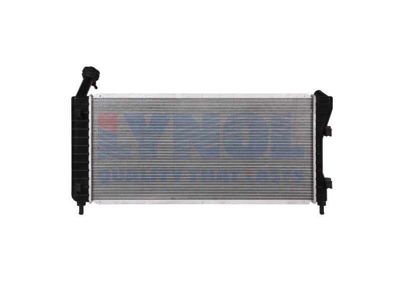 LR2710 - Auto Radiator