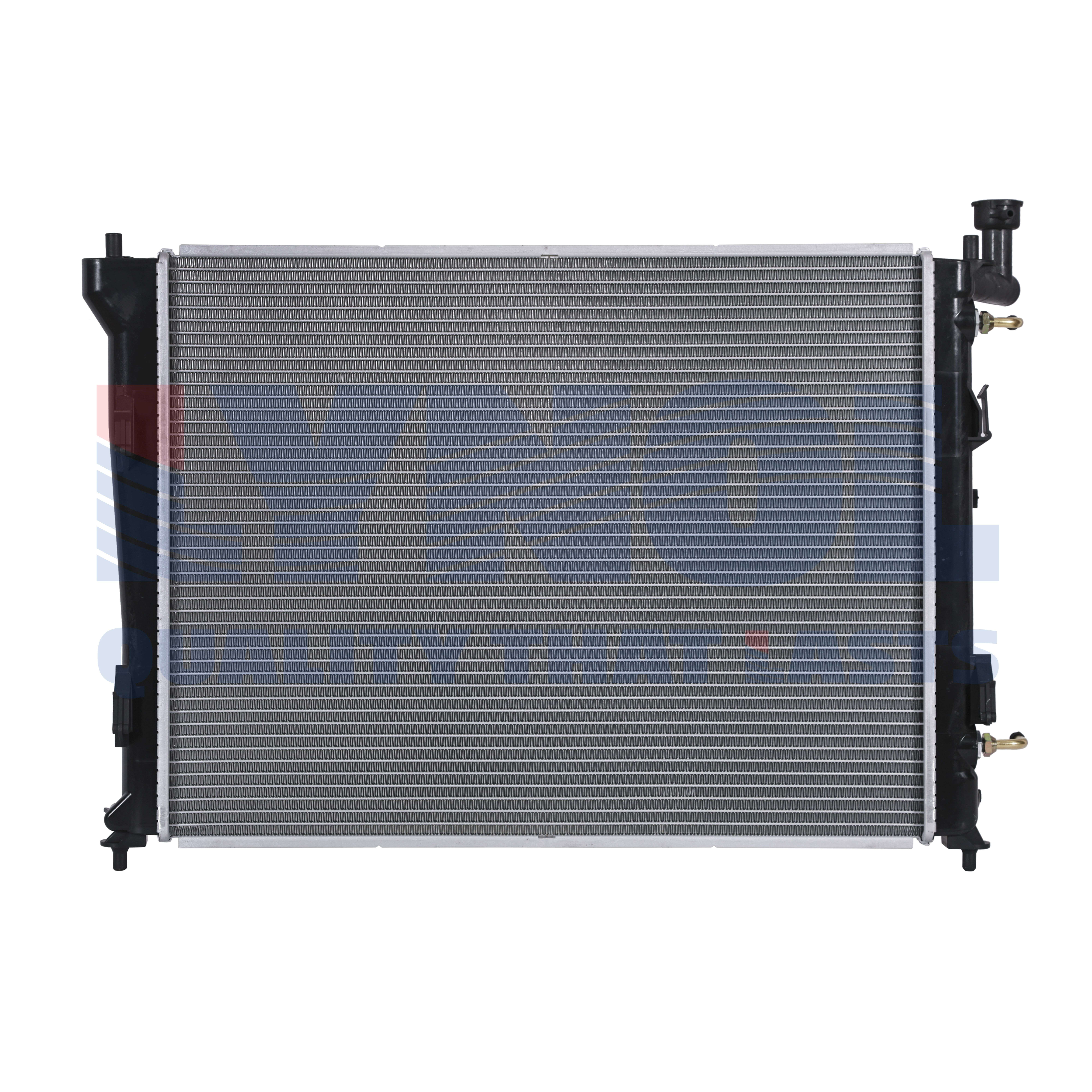 LR2928 - Auto Radiator