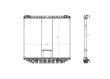 2200-095 - HD Radiator