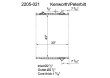 2205-021 - HD Radiator