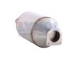 4008003 - HD Diesl Part Fltr (DPF)