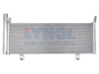 AC3996 - Auto Condenser