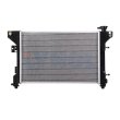 LR1109 - Auto Radiator