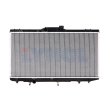 LR1409E - Auto Radiator