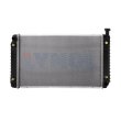 LR1475 - Auto Radiator