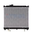 LR2089 - Auto Radiator