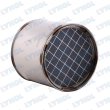 4001004C - HD Diesl Part Fltr (DPF)