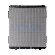 2200-033 - HD Radiator