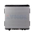 2200-044 - HD Radiator