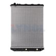 2203-003 - HD Radiator