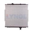 2205-004 - HD Radiator
