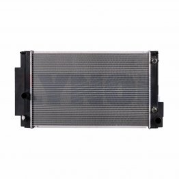 13001 - Auto Radiator