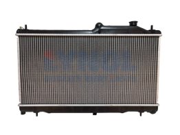 13095 - Auto Radiator