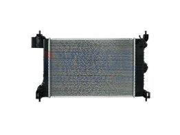 13247 - Auto Radiator