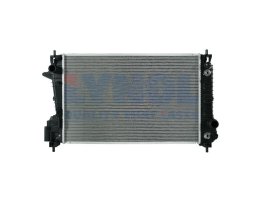 13248 - Auto Radiator