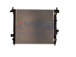 13349 - Auto Radiator