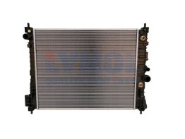 13361 - Auto Radiator