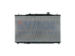13405 - Auto Radiator