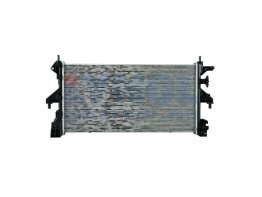 13448 - Auto Radiator