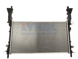 13486 - Auto Radiator