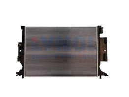 13528 - Auto Radiator