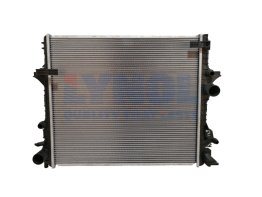 13704 - Auto Radiator