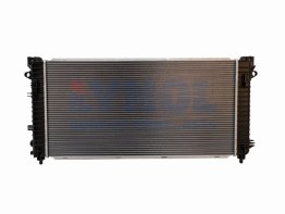 13725 - Auto Radiator
