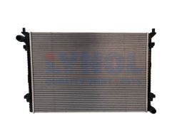 13755 - Auto Radiator