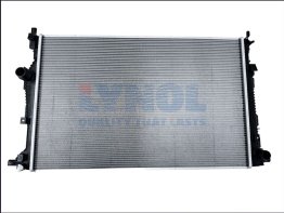 13770 - Auto Radiator
