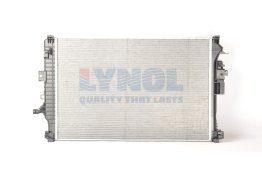 13814 - Auto Radiator