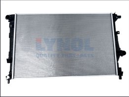 13848 - Auto Radiator