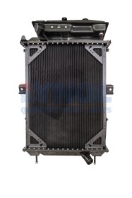 2205-031 - HD Radiator