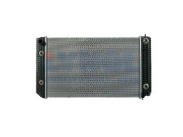 2206-005 - Med Radiator