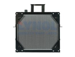 2213-008 - HD Radiator