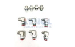 2299-001 - Radiator Kit