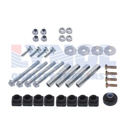 2299-002 - Radiator Kit
