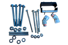2299-003 - Radiator Kit