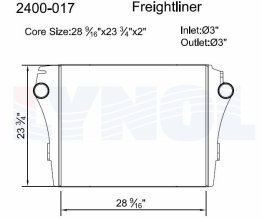 2400-017 - HD CAC