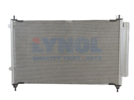 30001 - Auto Condenser