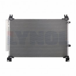 A/C Condenser for 09-15 LS460 CND4487 
