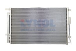 30018 - Auto Condenser