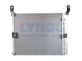 30020 - Auto Condenser