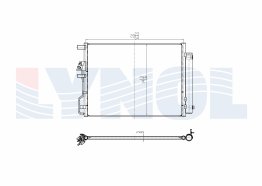 30035 - Auto Condenser