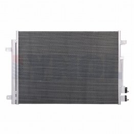 30036 - AC Condensers  - 17-20 Chrysler Pacifica, V6 3.6L