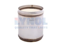 4003004 - HD Diesl Part Fltr (DPF)